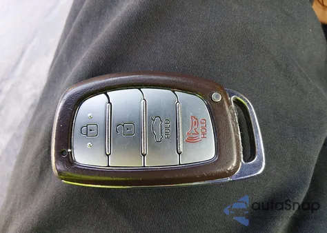 2017 Hyundai Elantra Se z USA, uszkodzony, nr VIN 5NPD84LF8HH109029